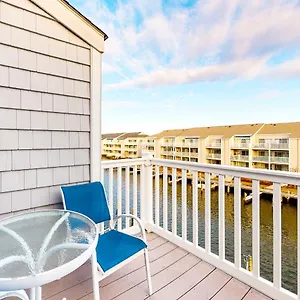  Apartment Hidden Harbour 312c United States