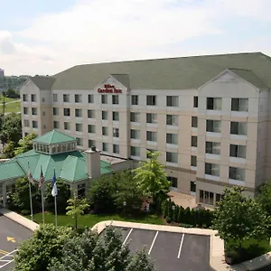 3* Hotel Hilton Garden Secaucus/meadowlands
