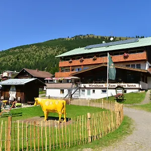 hotel-zum-senn.com-bavaria.com/