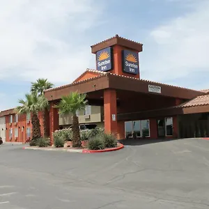 ** Hotel Sunrise United States