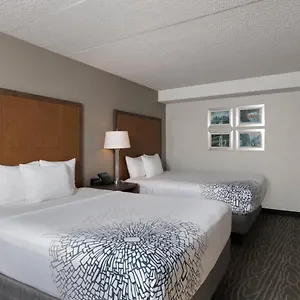 3* Hotel La Quinta By Wyndham Meadowlands